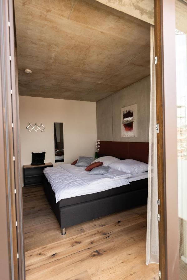 Living Rain Aparthotel Rain  Εξωτερικό φωτογραφία