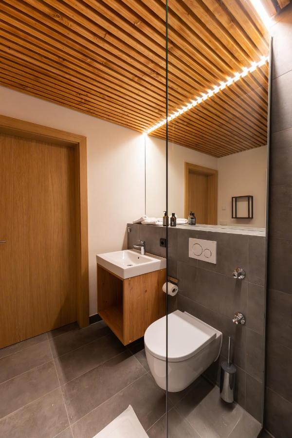 Living Rain Aparthotel Rain  Εξωτερικό φωτογραφία