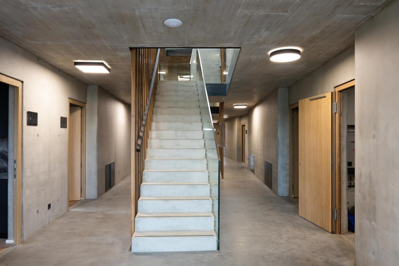 Living Rain Aparthotel Rain  Εξωτερικό φωτογραφία