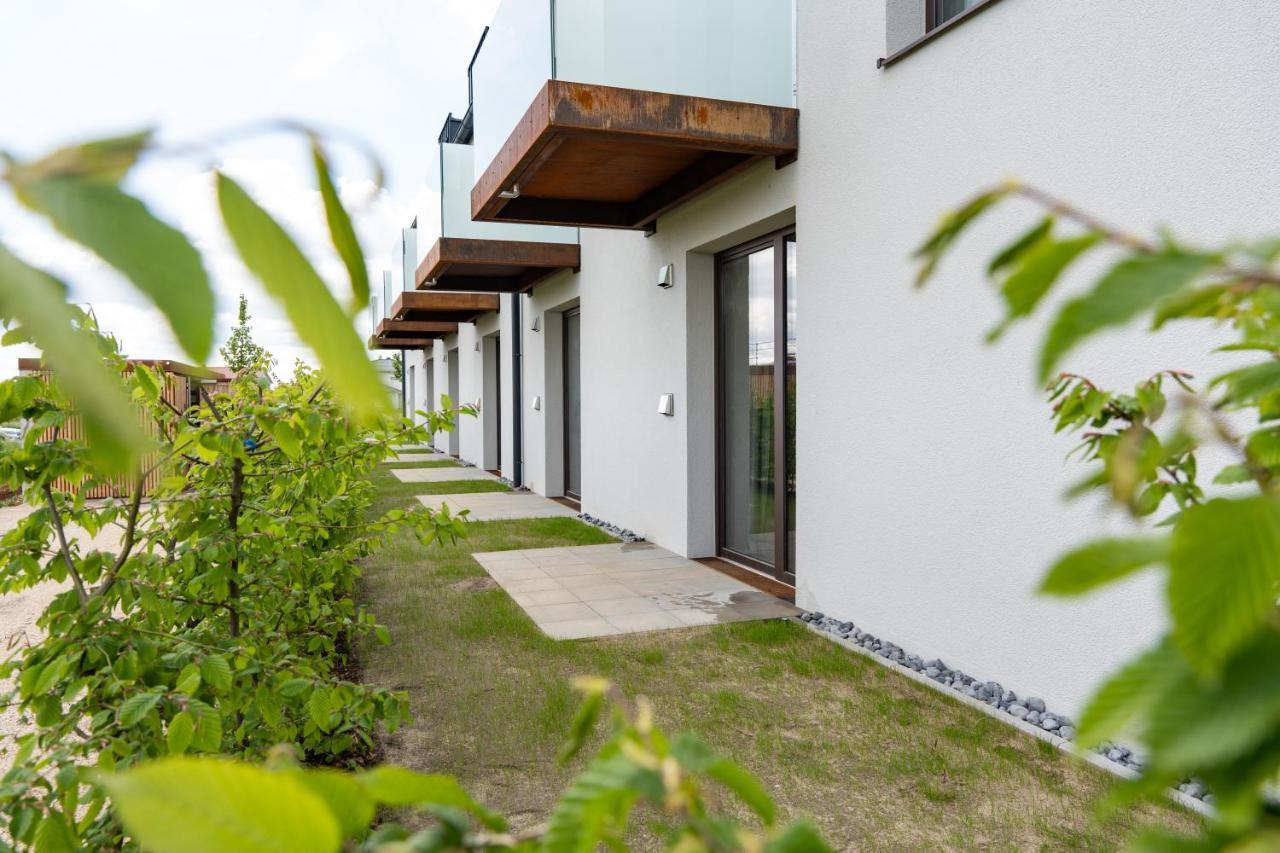 Living Rain Aparthotel Rain  Εξωτερικό φωτογραφία