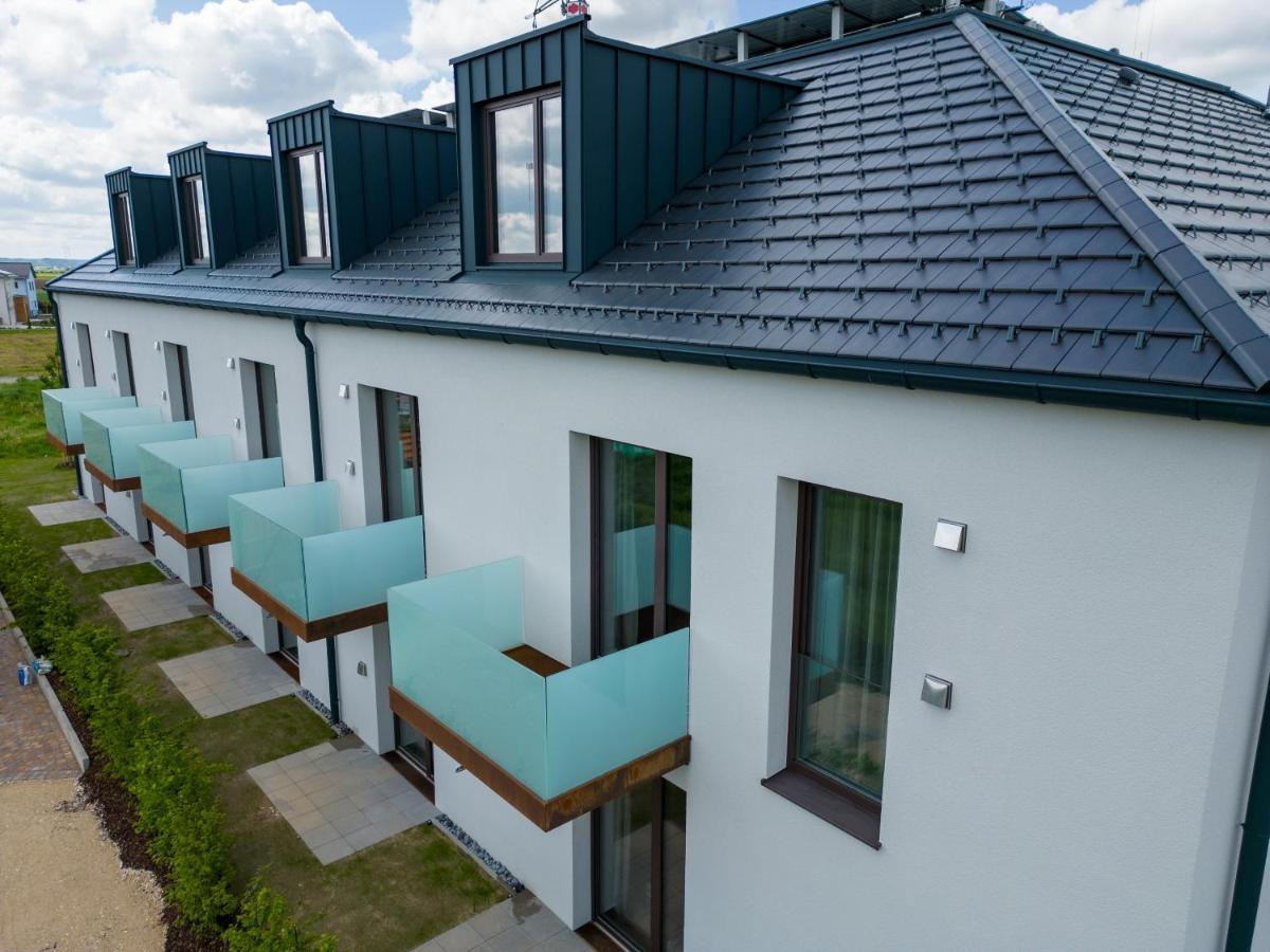 Living Rain Aparthotel Rain  Εξωτερικό φωτογραφία