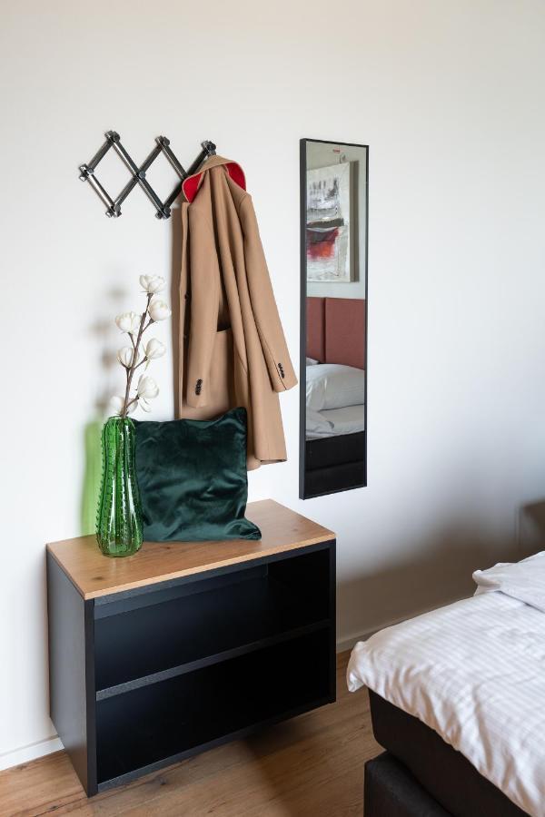 Living Rain Aparthotel Rain  Εξωτερικό φωτογραφία