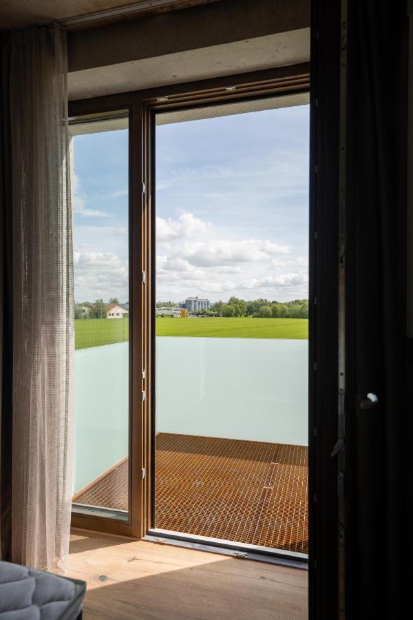 Living Rain Aparthotel Rain  Εξωτερικό φωτογραφία