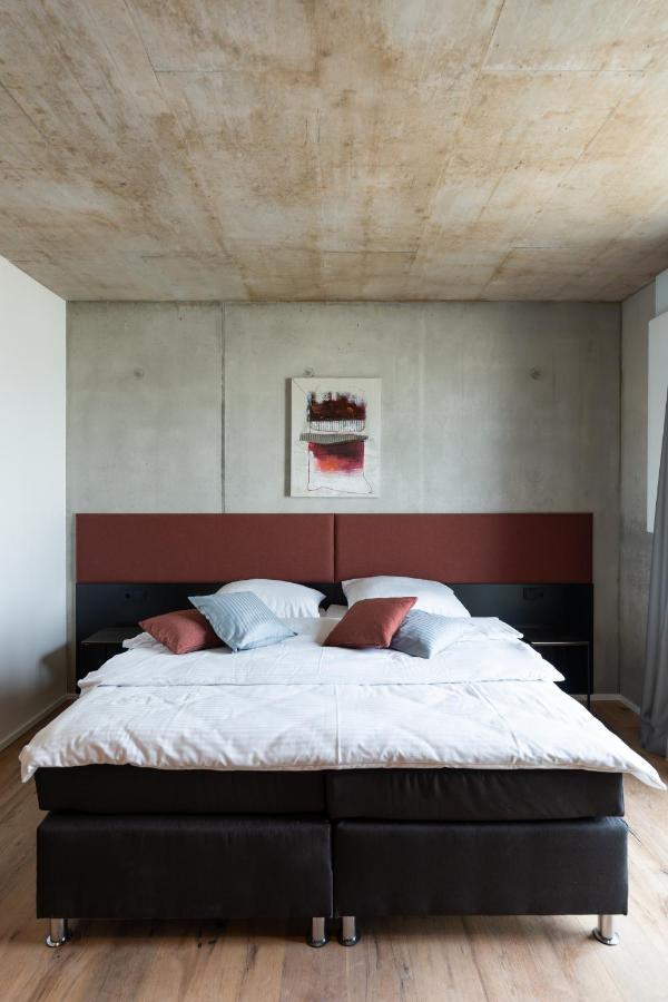 Living Rain Aparthotel Rain  Εξωτερικό φωτογραφία