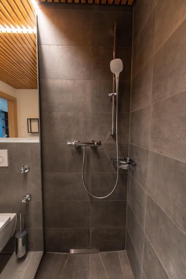 Living Rain Aparthotel Rain  Εξωτερικό φωτογραφία