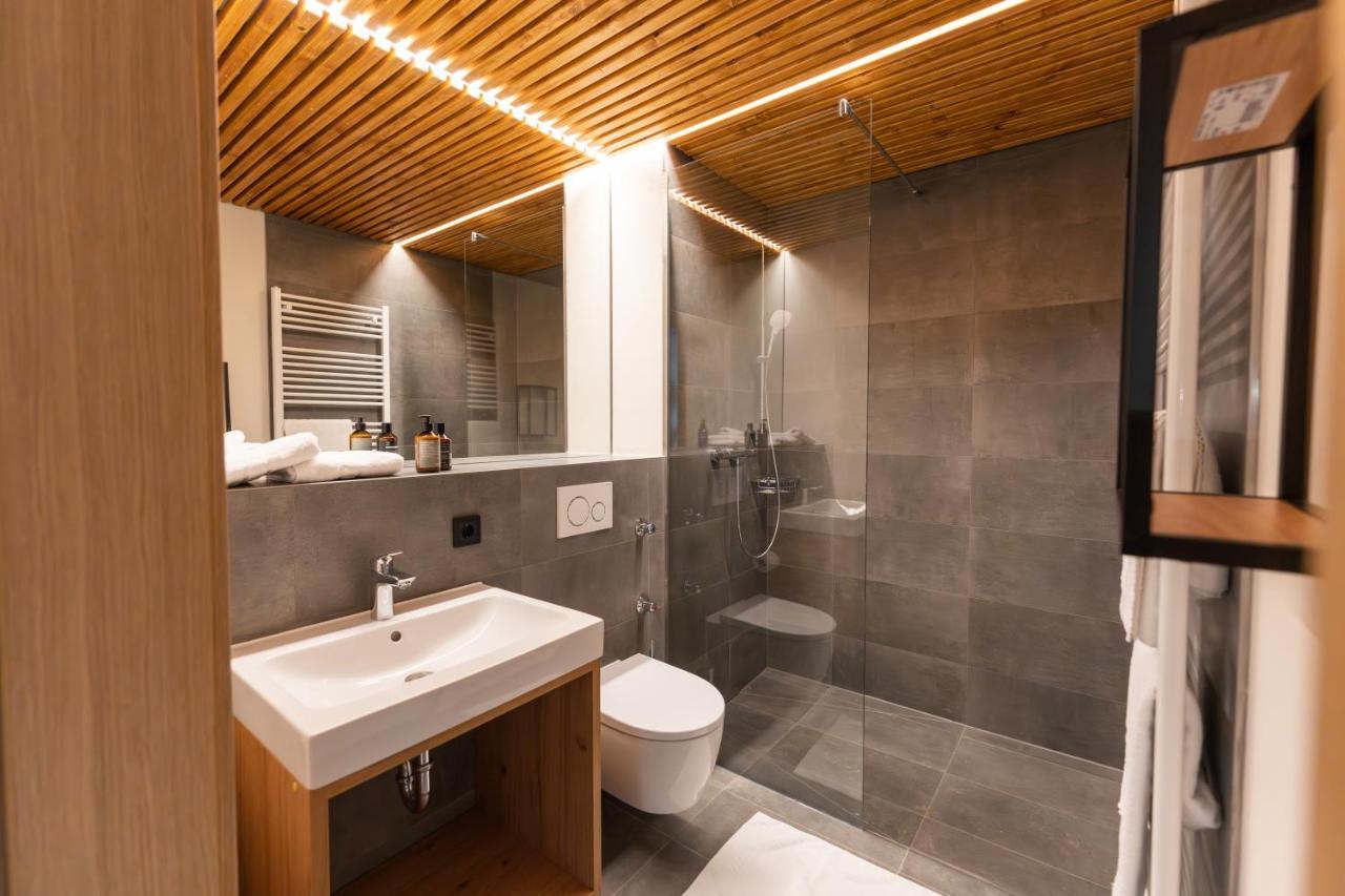 Living Rain Aparthotel Rain  Εξωτερικό φωτογραφία