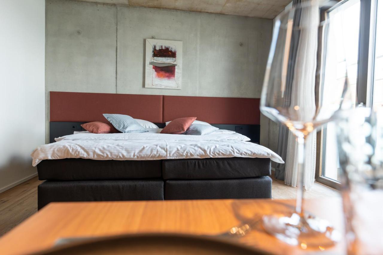Living Rain Aparthotel Rain  Εξωτερικό φωτογραφία
