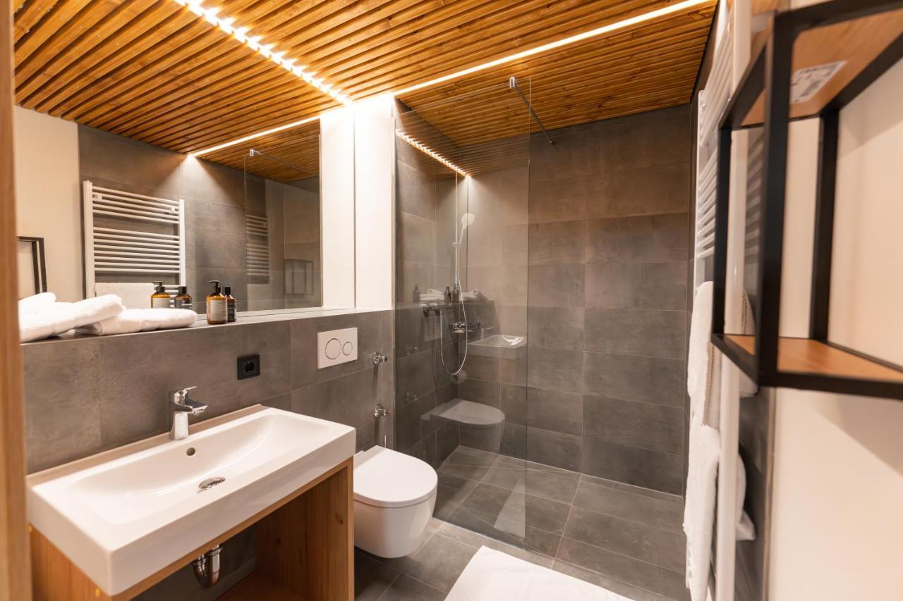 Living Rain Aparthotel Rain  Εξωτερικό φωτογραφία