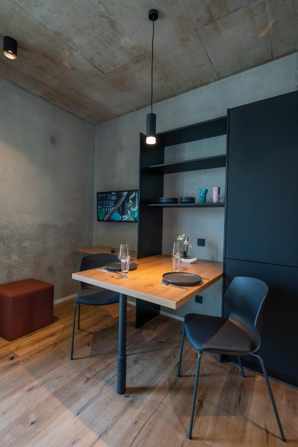Living Rain Aparthotel Rain  Εξωτερικό φωτογραφία